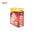 بازی فکری برج پیزا قلقلک